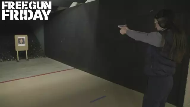 Closer Look at the Black Hills HoneyBadger Ammo | March Free Gun Friday | Episode 2