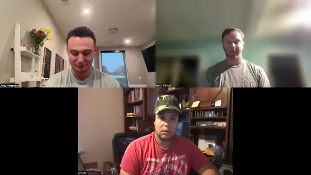 Gunday Brunch 177: On The Move!