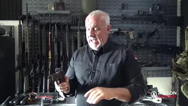 Understanding Trigger Reset- - Guns 101