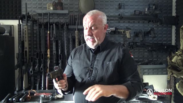 Understanding Trigger Reset- - Guns 101