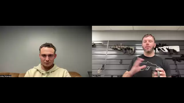 Gunday 178: The NFA Today