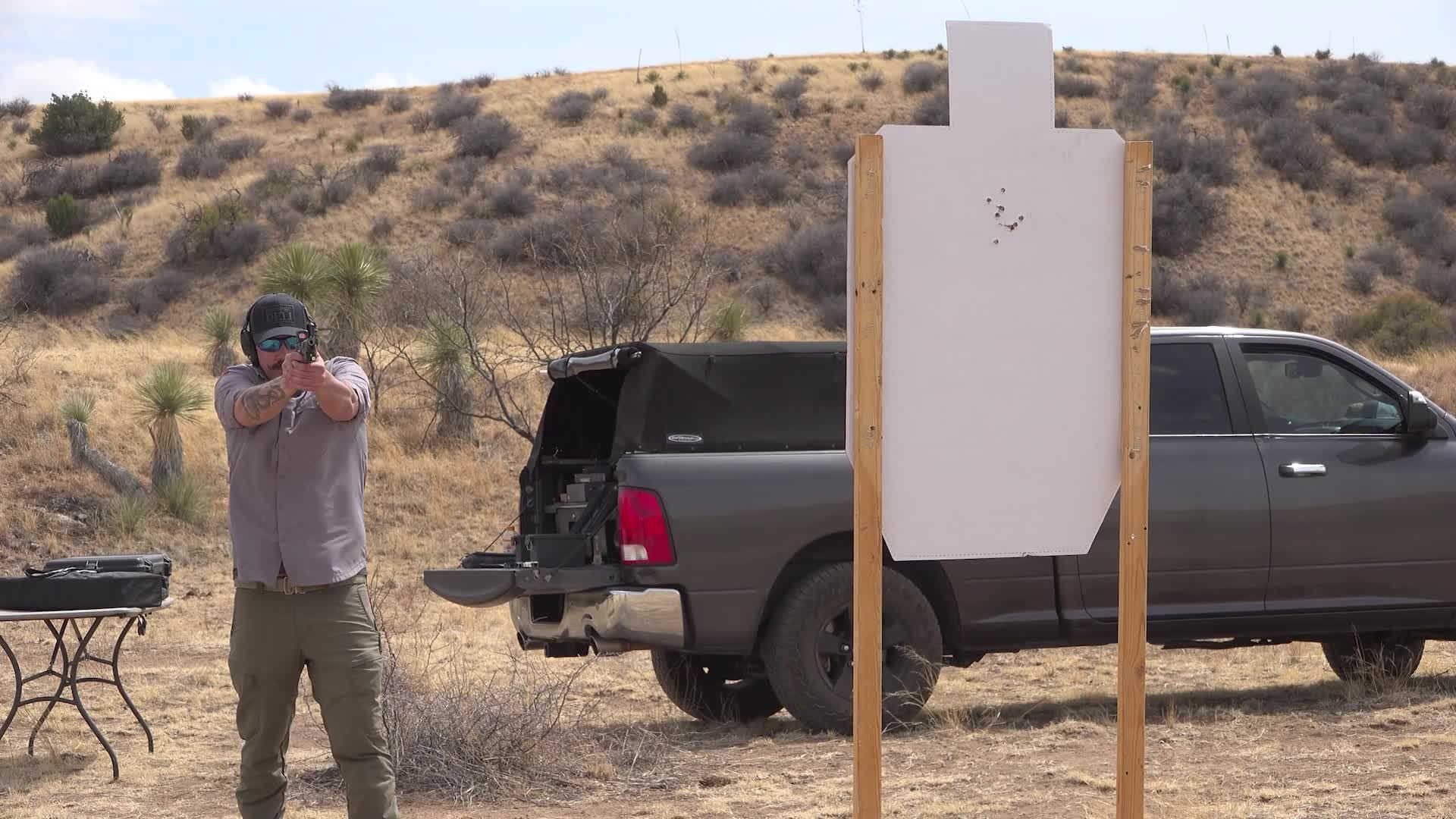 Enter To Win April's FGF Featuring Kimber