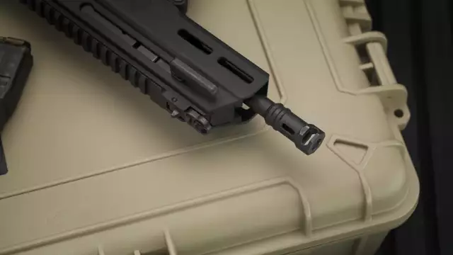 Springfield Armory's Kuna