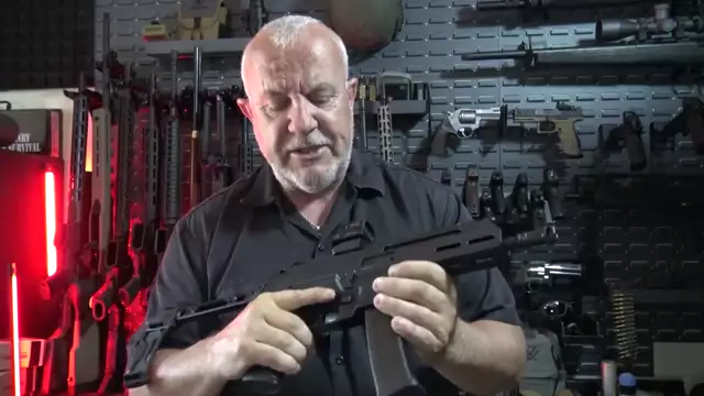 Springfield Armory Kuna - PDW