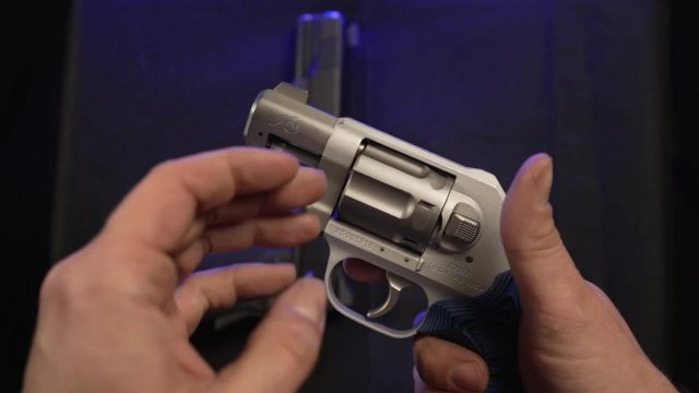 Shooting 101: Establishing the Perfect Pistol Grip for Enhanced Accuracy