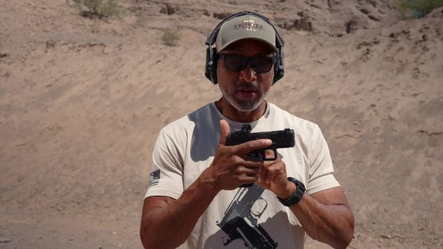 May Free Gun Friday Featuring SAR USA