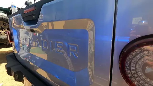 Skillset Visits Overland Expo West 2025