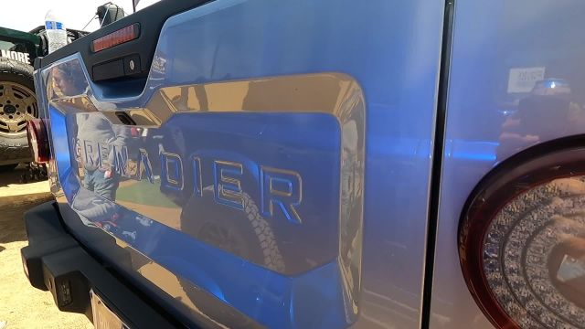 Skillset Visits Overland Expo West 2025