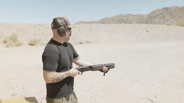 Check Out The IWI Mafteah