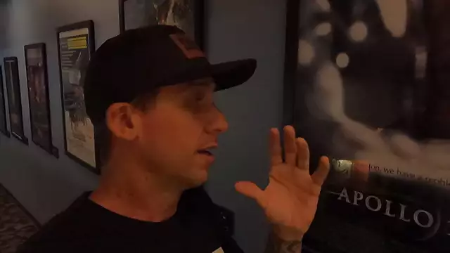 Skillset Road Trip: The Birthplace of Rockets