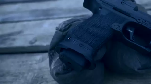 Check Out FGF June with Walther!