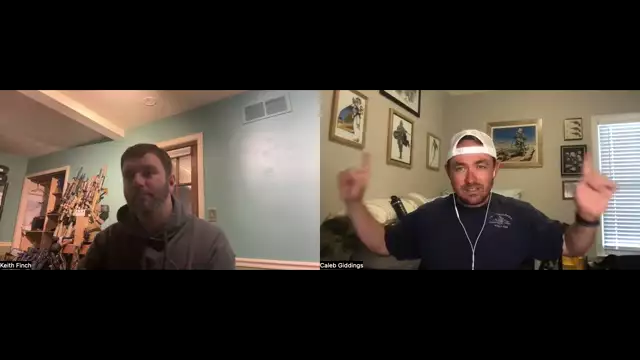 Gunday 183: Keith comes up SHORT