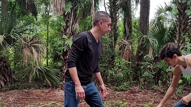 Skillset Fight Club - Unskilled Fighter