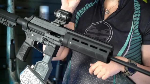 Extar EP9 Carbine
