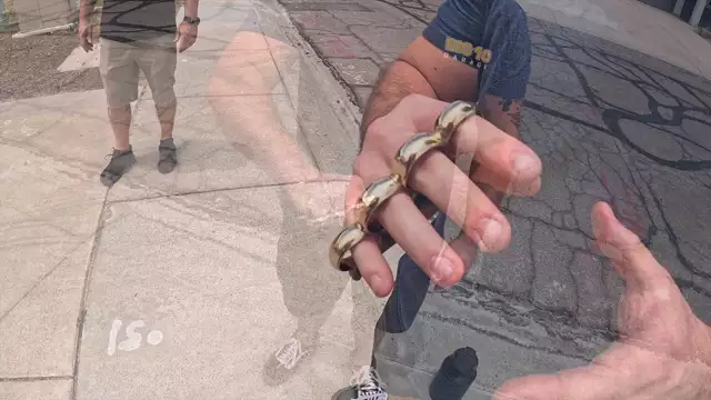 Blackbird Mfg. EDC gear