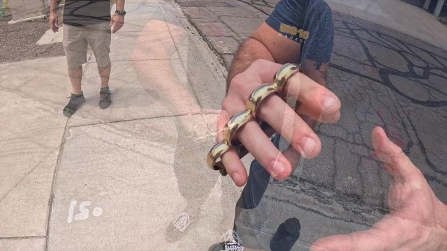 Blackbird Mfg. EDC gear