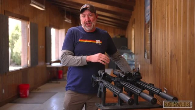 EOTech Vudu 1-10