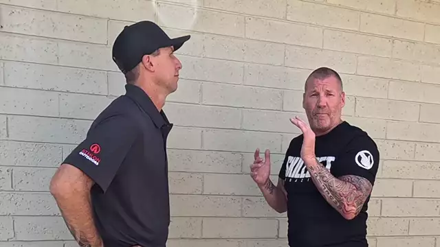 Skillset Fight Club: How To Not Break Your Hand