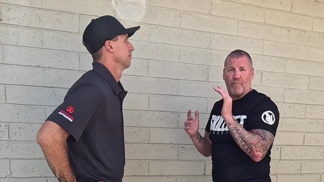 Skillset Fight Club: How To Not Break Your Hand