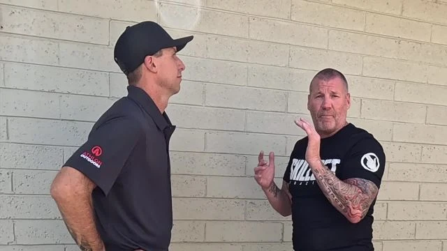 Skillset Fight Club: How To Not Break Your Hand