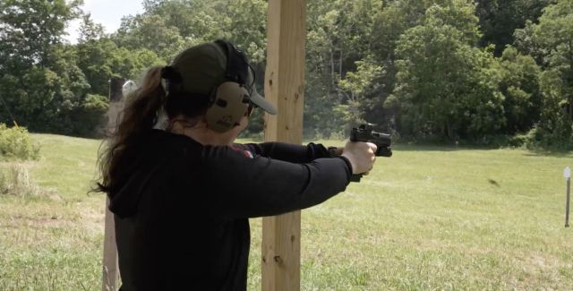 Tisas PX9DutyComp2.0