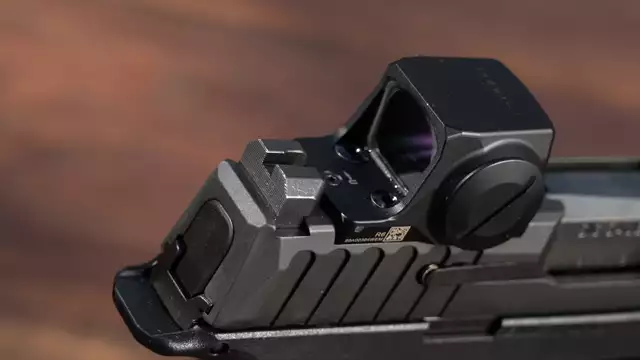 Enter To Win July FGF: Sig Sauer P365 Fuse