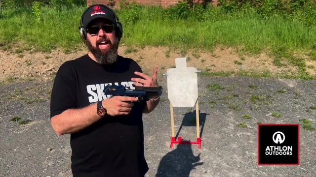 ID Targets