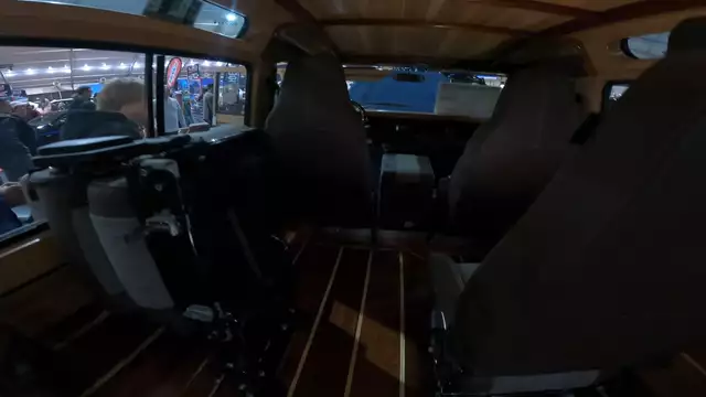 Barrett Jackson 2024