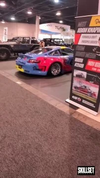 SEMA 2025
