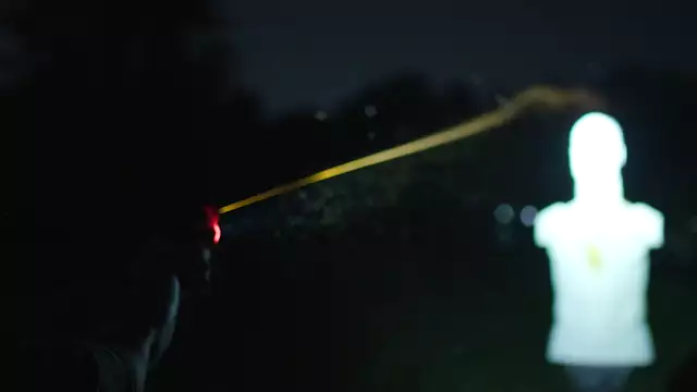 Prepared2Protect - P2P PGS II