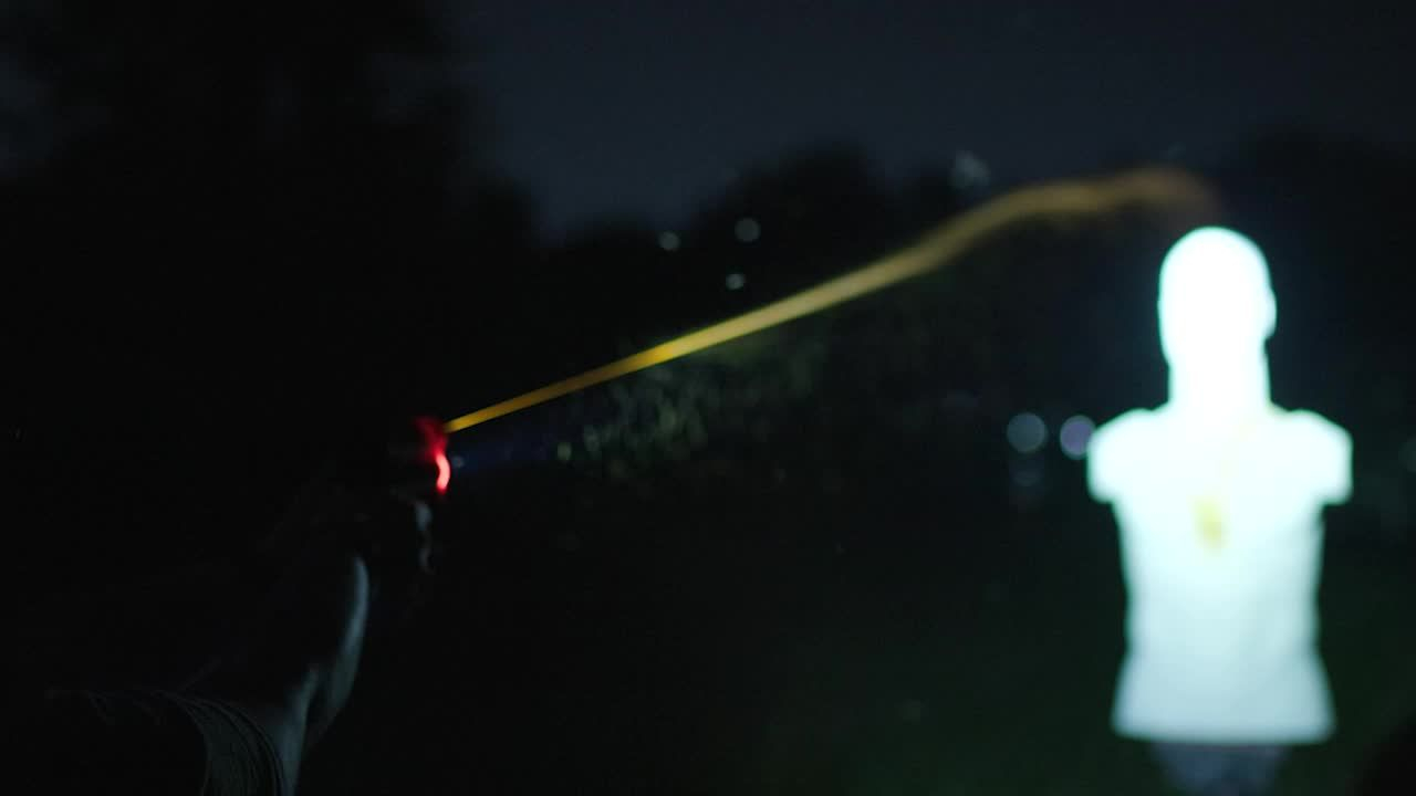 Prepared2Protect - P2P PGS II