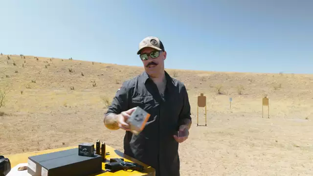 Free Gun Friday August: Rost Martin, Primary Arms, and Black Hills