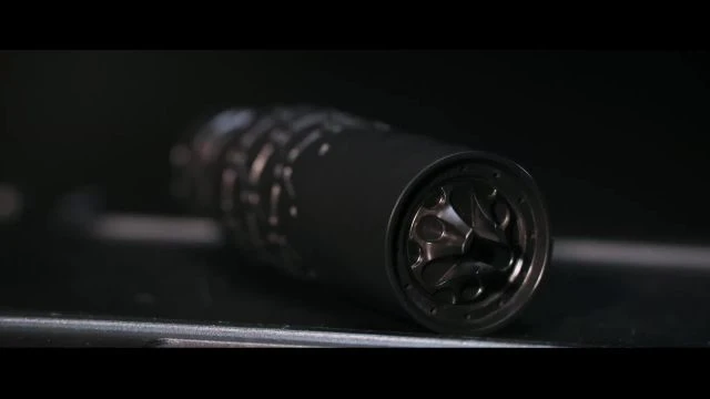 Rugged Suppressors Introduces the Axial