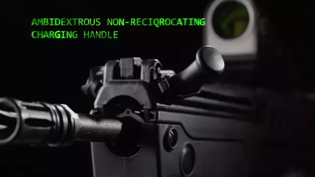 2014 TAVOR SAR Trade Show