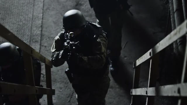 IWI Tavor LE