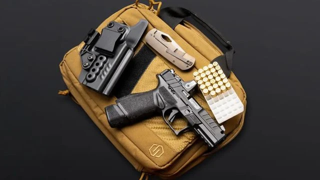 Springfield Echelon 4.0C Comp Review