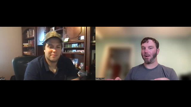 Gunday 191: It is not the gun, it's you... except when it is the gun