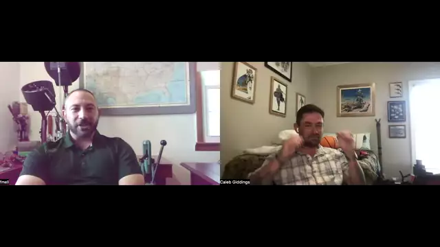 Gunday Brunch 192 - How Top Shot Changed Our Lives