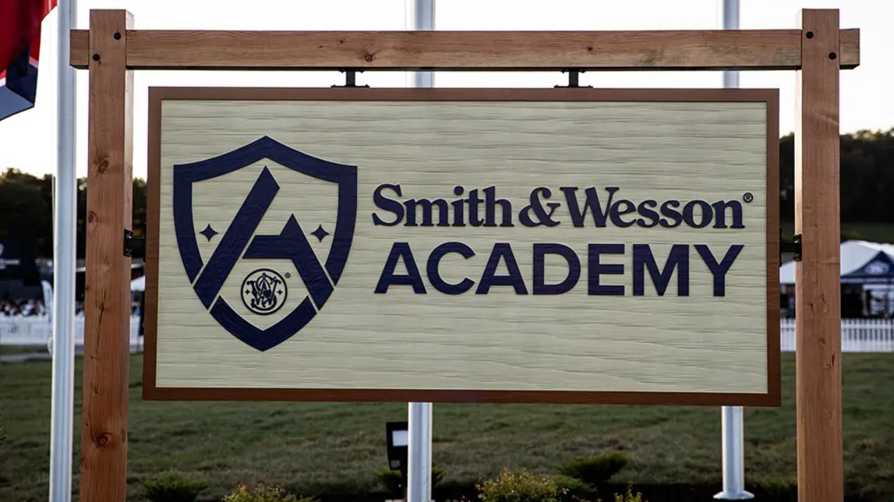 Smith & Wesson Training Academy