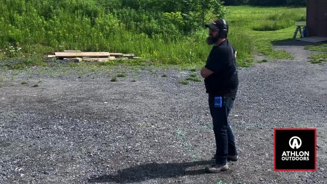 Ammo Saver: Running the Revolver Hiccup Drill with the S&W Model 19