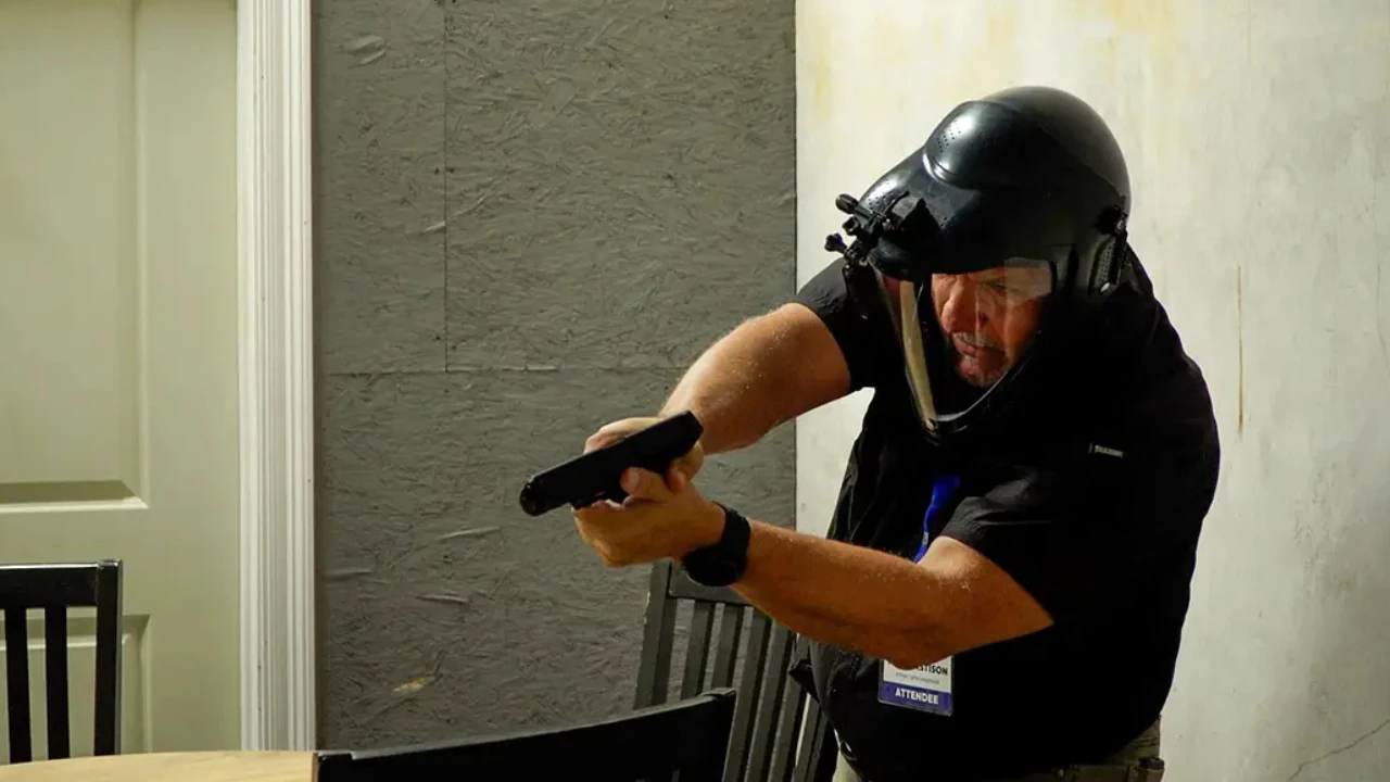 CCW Safe – Helping you Deal With the Aftermath of a Shooting