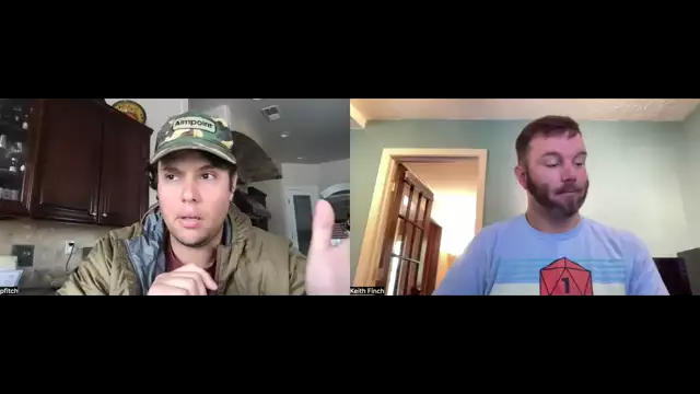 Gunday 197: Grenades