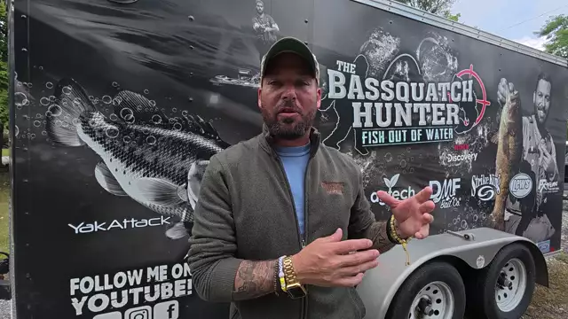 How To Catch A Fisherman