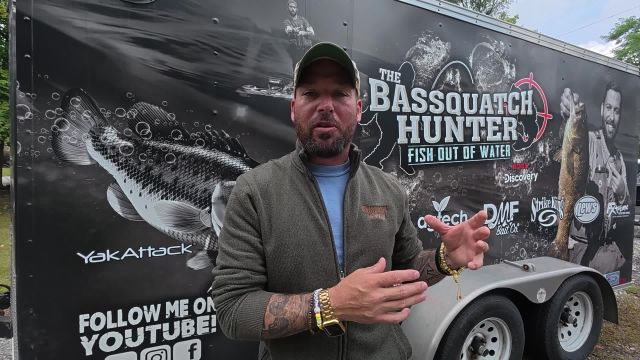 How To Catch A Fisherman