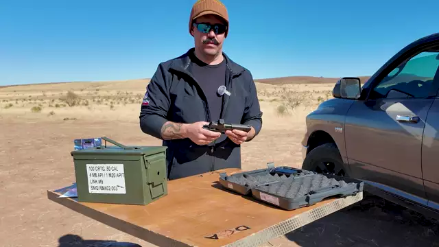 Sig Sauer's 1911 X-Series: Where Classic Design Meets Modern Innovation