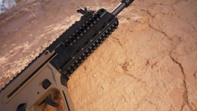 IWI X95