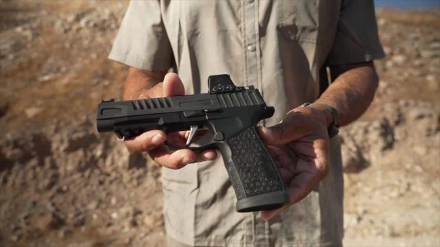 SIG Sauers Fuse
