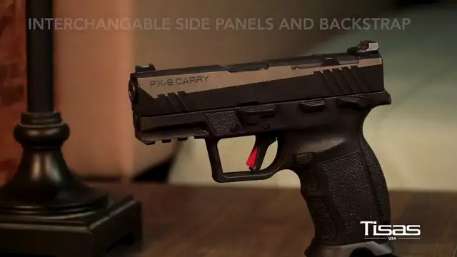 Tisas Px9 Carry