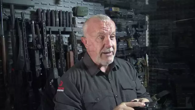 Hellcat 3-inch Micro-Compact OSP .380 ACP – New from Springfield