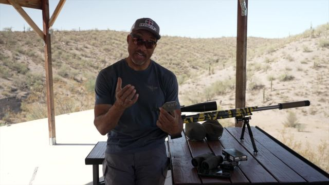 The Garmin Xero C1 Pro Pocket Size Chronograph Review